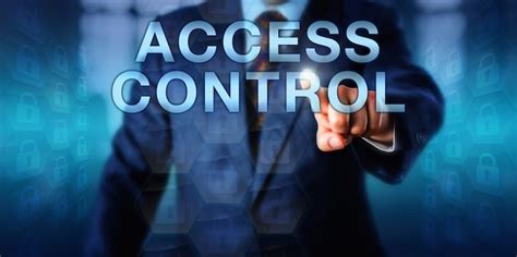 The Ultimate Guide To Understanding Access Control Management System ...