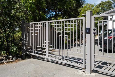 The Ultimate Guide to Understanding Gate Access Control