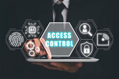 Top Strategies for Linear Access Control Implementation
